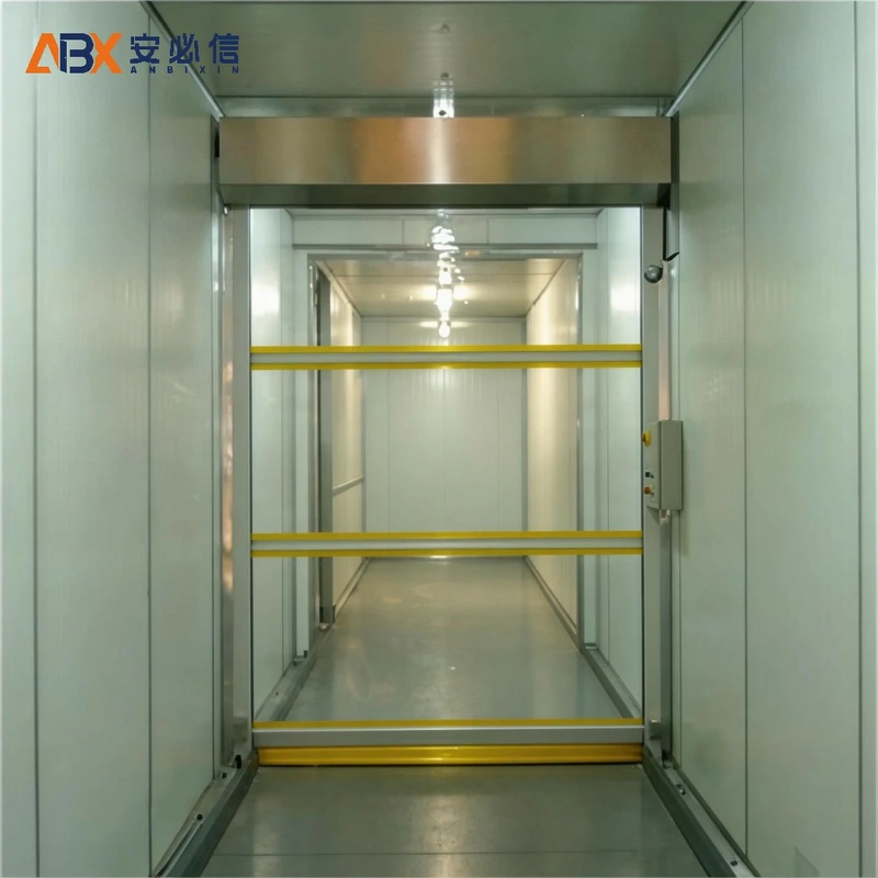秦皇岛市自动快速门