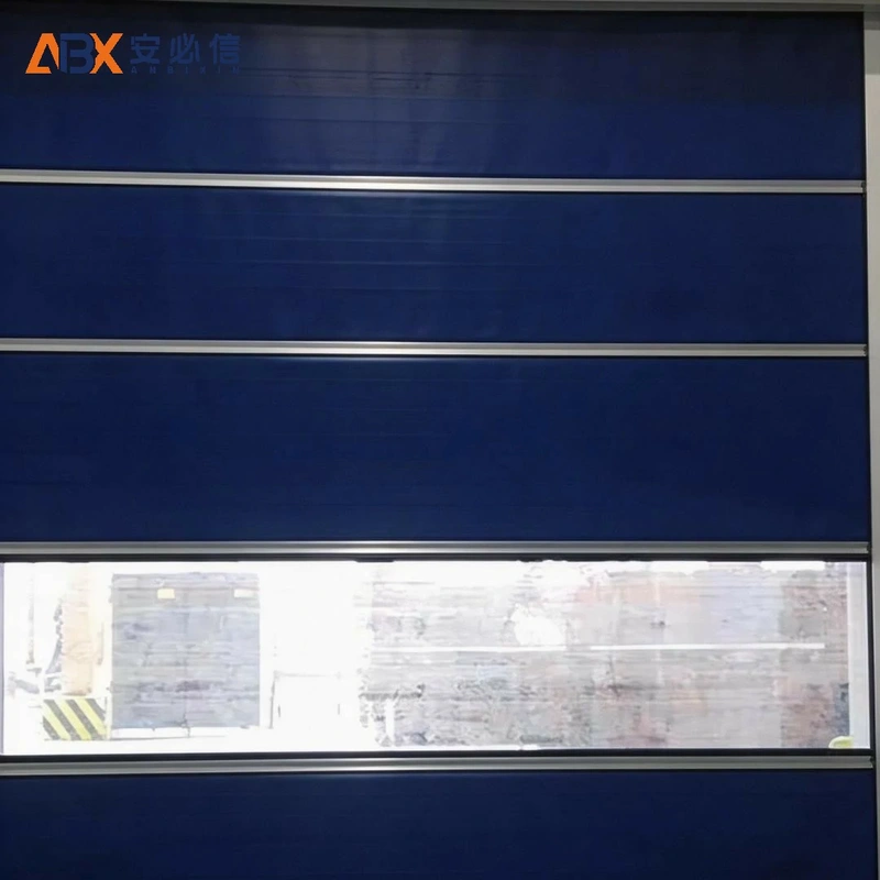 秦皇岛市快速卷帘门